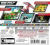 Mario Kart 7 Box Art Back
